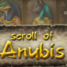 Tragamonedas 
Scroll of Anubis