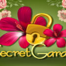 Tragamonedas 
Secret Garden