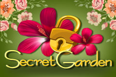 Tragamonedas 
Secret Garden