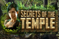 Tragamonedas 
Secrets of the Temple