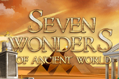 Tragamonedas 
Seven Wonders of Ancient World