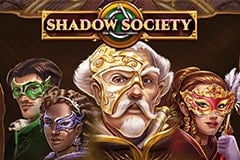 Tragamonedas 
Shadow Society