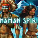 Tragamonedas 
Shaman Spirit