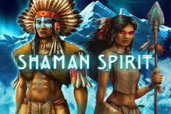 Tragamonedas 
Shaman Spirit