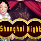 Tragamonedas 
Shanghai Night