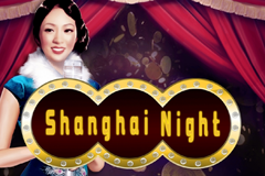 Tragamonedas 
Shanghai Night