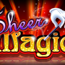 Tragamonedas 
Sheer Magic