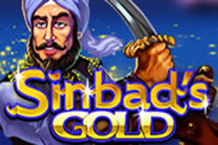 Tragamonedas 
Sinbad’s Gold