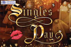 Tragamonedas 
Singles’ Day