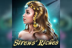 Tragamonedas 
Siren’s Riches