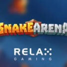 Tragamonedas 
Snake Arena