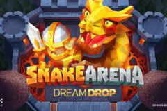 Tragamonedas 
Snake Arena Dream Drop