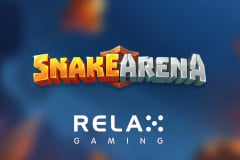 Tragamonedas 
Snake Arena