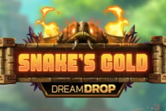 Tragamonedas 
Snake’s Gold Dream Drop