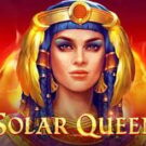 Tragamonedas 
Solar Queen