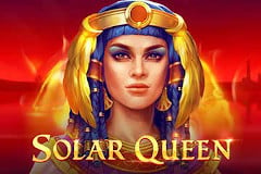 Tragamonedas 
Solar Queen