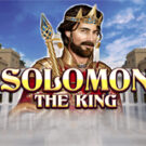 Tragamonedas 
Solomon the King