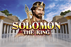 Tragamonedas 
Solomon the King