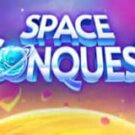 Tragamonedas 
Space Conquest