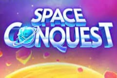 Tragamonedas 
Space Conquest