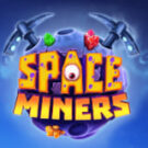 Tragamonedas 
Space Miners