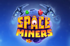 Tragamonedas 
Space Miners