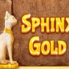 Tragamonedas 
Sphinx Gold