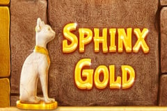 Tragamonedas 
Sphinx Gold