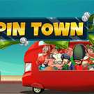 Tragamonedas 
Spin Town