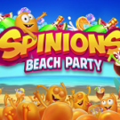 Tragamonedas 
Spinions Beach Party