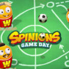 Tragamonedas 
Spinions Game Day