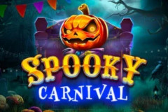 Tragamonedas 
Spooky Carnival