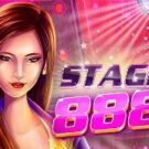 Tragamonedas 
Stage 888