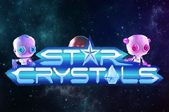 Tragamonedas 
Star Crystals