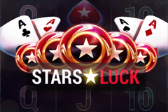 Tragamonedas 
Stars Luck