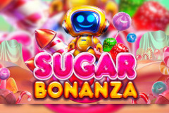 Tragamonedas 
Sugar Bonanza