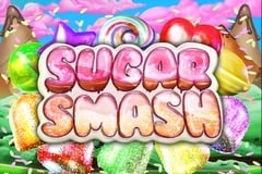 Tragamonedas 
Sugar Smash