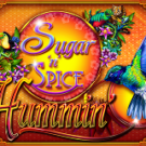 Tragamonedas 
Sugar ‘n’ Spice Hummin’