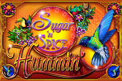 Tragamonedas 
Sugar ‘n’ Spice Hummin’