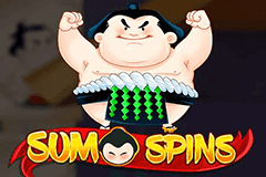 Tragamonedas 
Sumo Spins