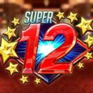 Tragamonedas 
Super 12 Stars