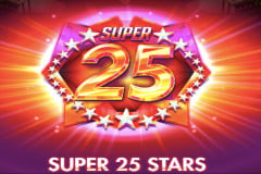 Tragamonedas 
Super 25 Stars