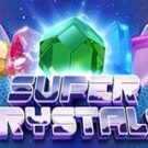 Tragamonedas 
Super Crystals