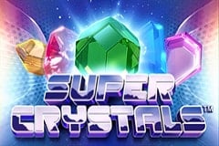 Tragamonedas 
Super Crystals