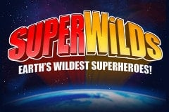 Tragamonedas 
Super Wilds