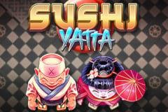 Tragamonedas 
Sushi Yatta