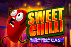 Tragamonedas 
Sweet Chilli: Electric Cash