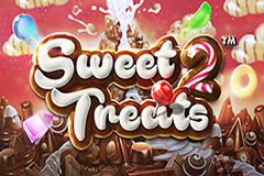 Tragamonedas 
Sweet Treats 2