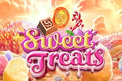 Tragamonedas 
Sweet Treats