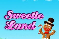 Tragamonedas 
Sweetie Land